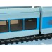 PI59539HDCD Stadler GTW 2/6 Diesel Railcar "PROASTIAKOS OSE" Era VI,DC/DCC, Digital